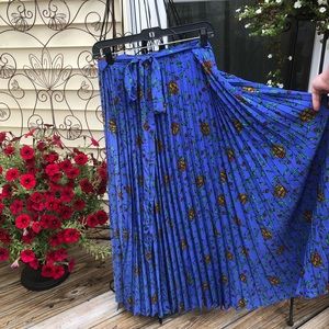 Lularoe Deanne skirt